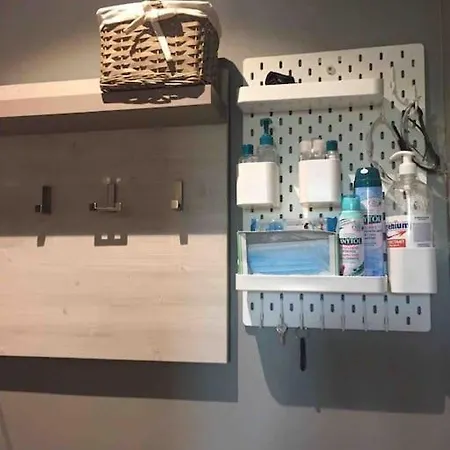 Family- Constanta, La Intrare In Mamaia * Constança