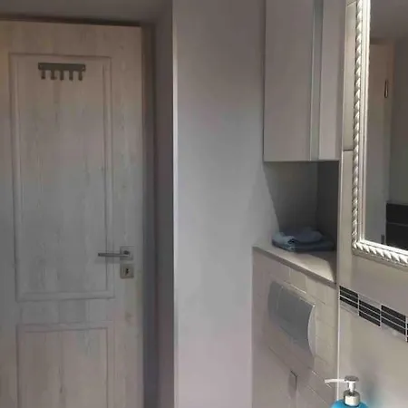 Family- Constanta, La Intrare In Mamaia Apartamento *