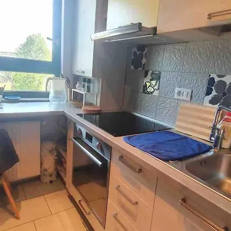 Apartament Family- Constanta, La Intrare In Mamaia *