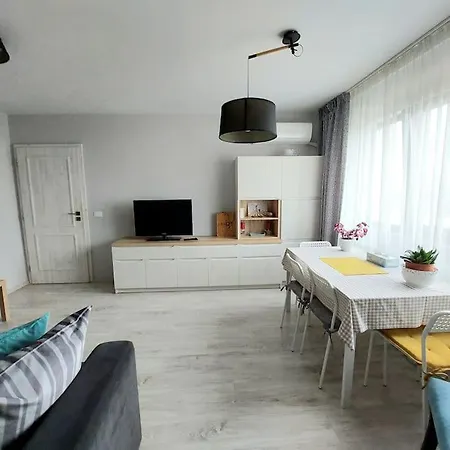 Family- Constanta, La Intrare In Mamaia Apartament