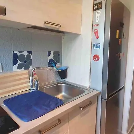 Family- Constanta, La Intrare In Mamaia *